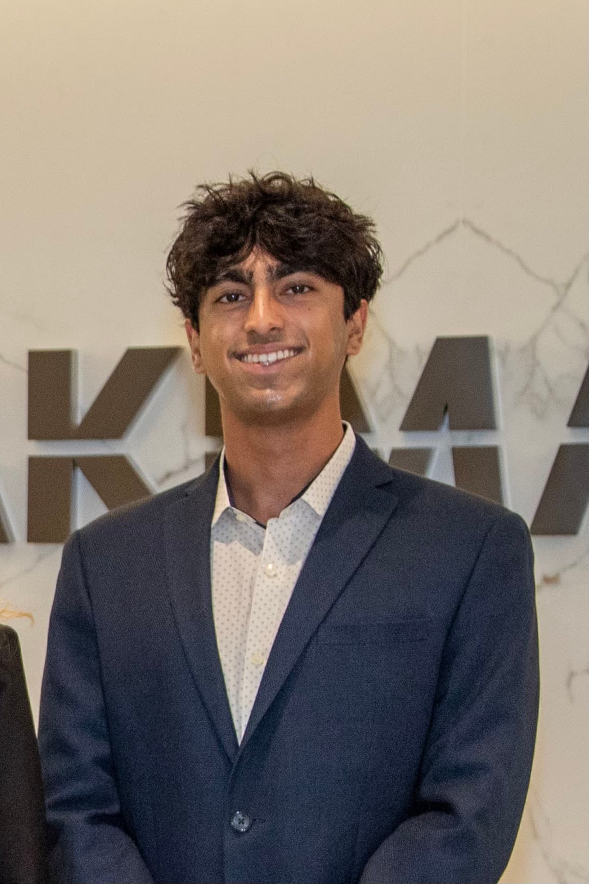 Bhavya Johar headshot